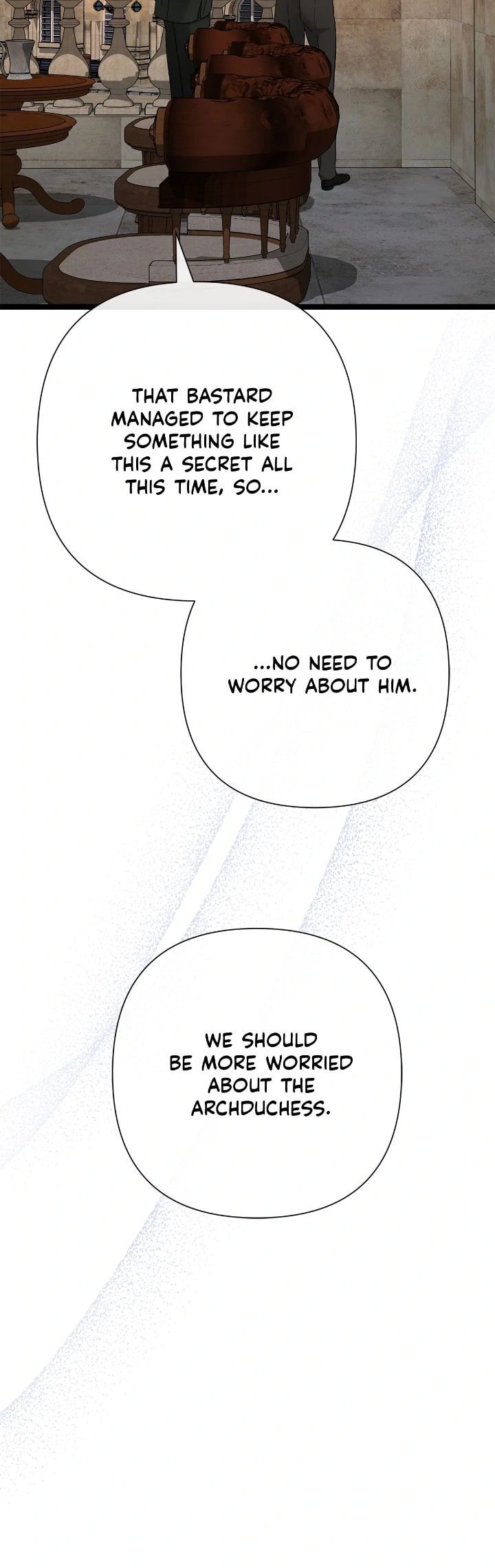 The Problematic Prince, Chapter 105 image 09